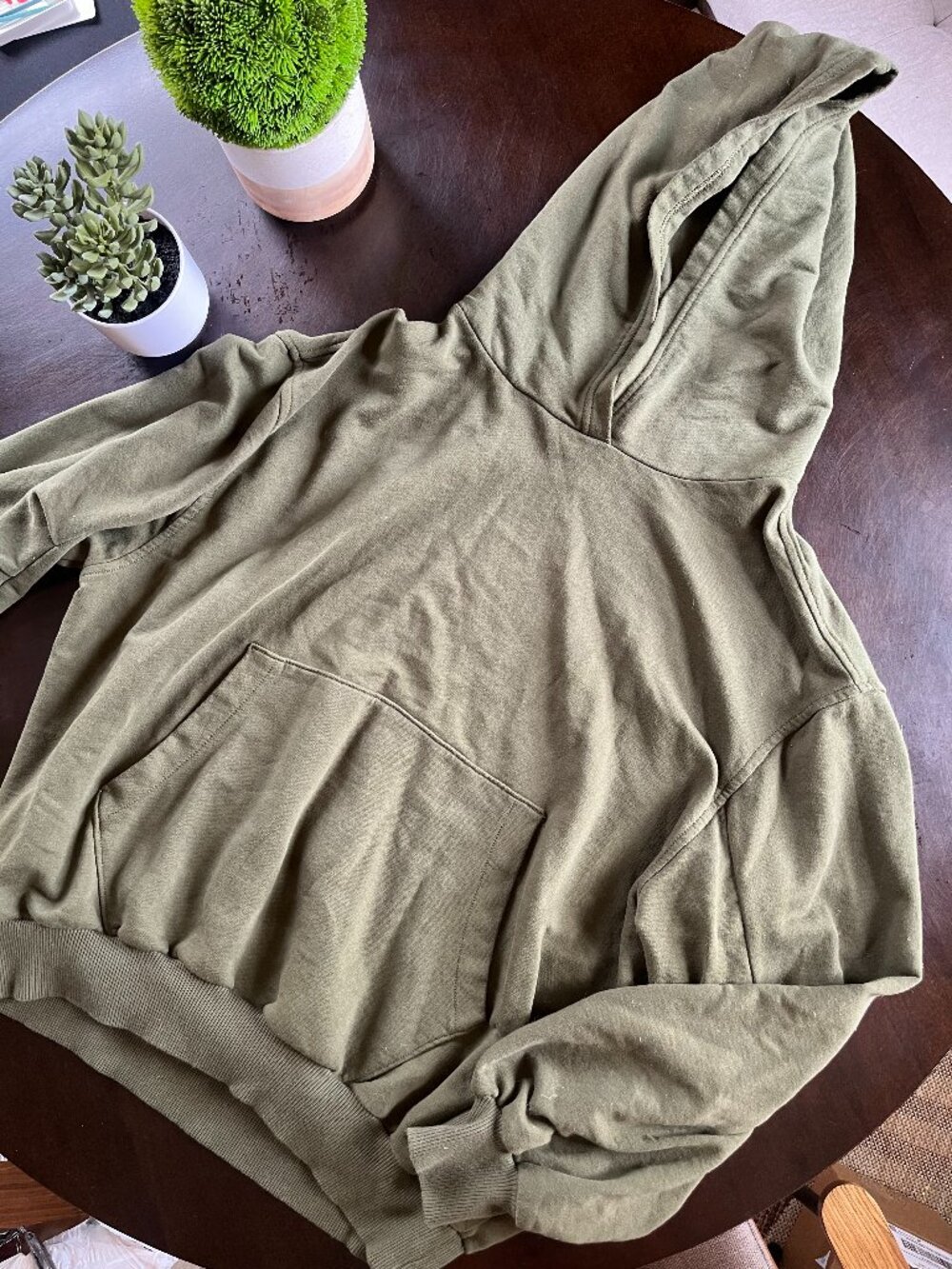 Aerie Jet Setter Hoodie